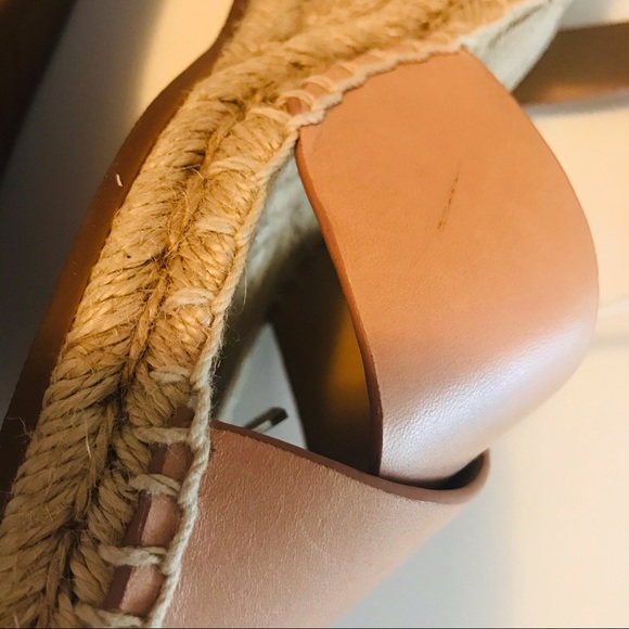 TORY BURCH | 9.5 | Espadrille NEUTRALS - Picture 8 of 16